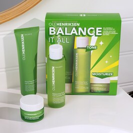 Balance It All - Set ingrijire