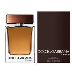  The One Pour Homme - Eau de Toilette, DOLCE & GABBANA