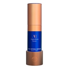 The Retinol Serum - Serum cu retinol pentru ten, Augustinus Bader