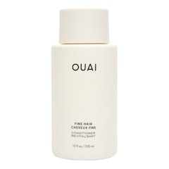 Fine Hair Conditioner - Balsam pentru par fin, Ouai