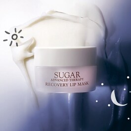 Sugar Advanced Therapy Recovery Lip Mask - Masca reparatoare pentru buze