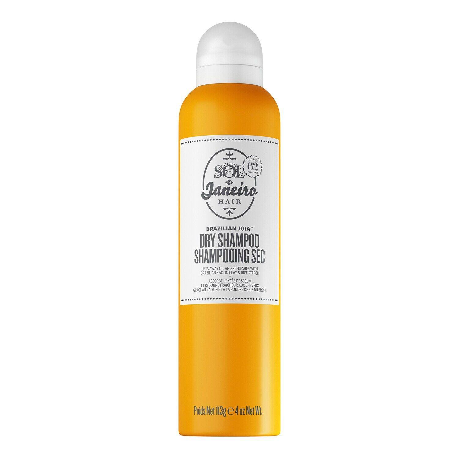 Brazilian joia refreshing - sampon uscat
