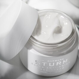 Super Anti-Aging Face Cream - Crema ten pentru corectarea ridurilor & fermitate