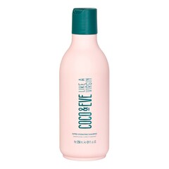 Like A Virgin Super Hydrating Shampoo - Sampon hidratant pentru par, COCO & EVE
