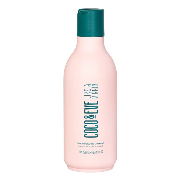 Like A Virgin Super Hydrating Shampoo - Sampon hidratant pentru par, Coco & Eve