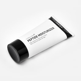 Hidratant pentru fermitate cu peptide