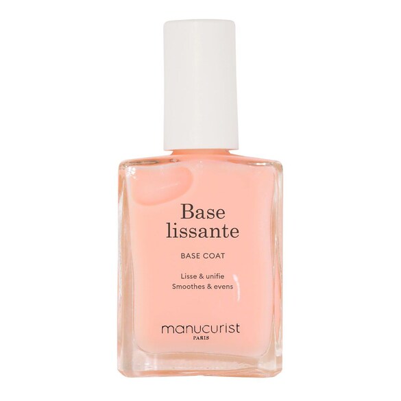 Nail Care - Baza pentru unghii, Manucurist