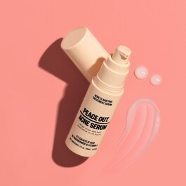 Acne Serum - Serum anti-imperfectiuni