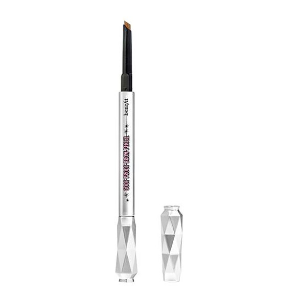Goof Proof Brow Pencil - Creion Sprancene pentru Densitate, Benefit