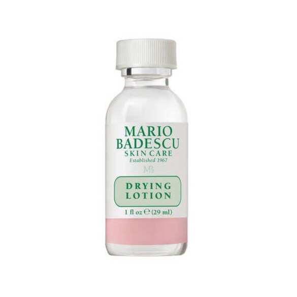 Drying Lotion - Lotiune uscata anti-imperfectiuni, Mario Badescu