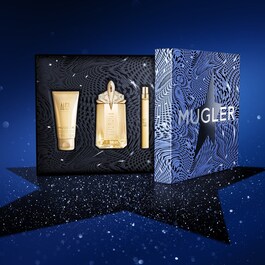Alien Goddess - Set Apa de Parfum