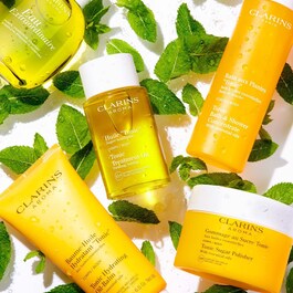Tonic Hydrating Oil Balm - Balsam uleios hidratant
