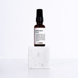 Let Go - Spray Aromachologique