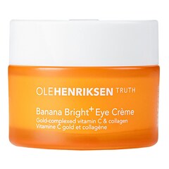 Banana Bright+ Eye Cream - Crema contur ochi pentru luminozitate, OLEHENRIKSEN