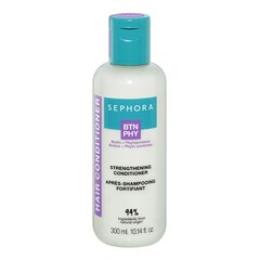 Strengthening Conditioner - Balsam de par fortifiant, SEPHORA COLLECTION