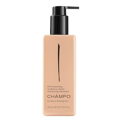 Pitta volumising Conditioner - Balsam pentru volum, CHAMPO