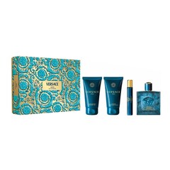 Eros - Set Eau de Parfum, Versace