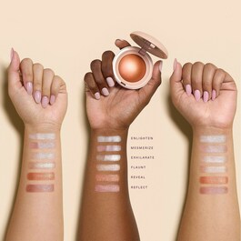 Positive Light Silky Touch Highlighter - Iluminator