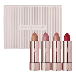 Deluxe Matte Lipstick Set - Set ruj de buze image