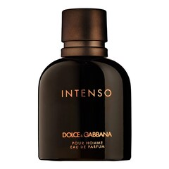 Pour Homme Intenso - Eau de Parfum, DOLCE & GABBANA
