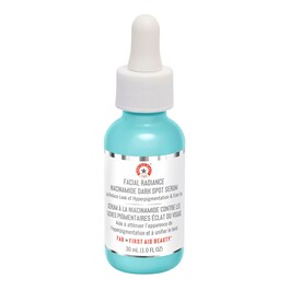 Facial Radiance Niacinamide Dark Spot Serum - Serum pete pigmentare