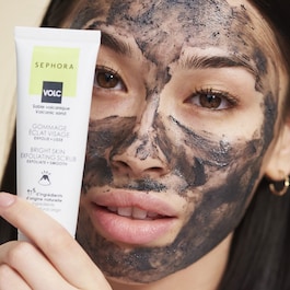 Bright Skin Exfoliating Scrub - Exfoliant pentru fata