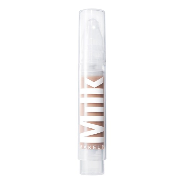 Sunshine Skin Tint SPF 30 Liquid Foundation - Fond de ten lichid, Milk Makeup