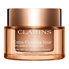 Extra Firming - crema de zi pentru toate tipurile de ten, Clarins