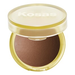 The Show Sun –Pudra bronzanta cu finisaj natural si luminos