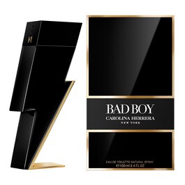 Bad Boy - eau de toilette refill 