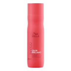 Color Brilliance - Sampon pentru parul vopsit, fin spre normal, WELLA PROFESSIONALS