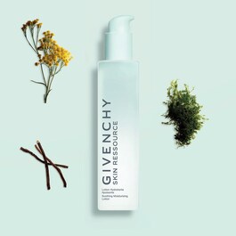Skin Ressource - Lotiune pentru ten cu efect de netezire
