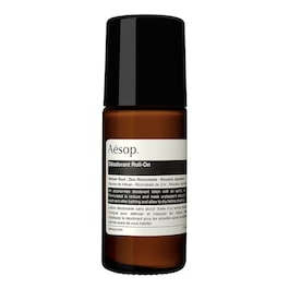 Deodorant Roll-On