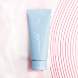 Water Bank Blue Hyaluronic Cleansing Foam - Demachiant spuma