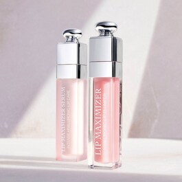 Dior Addict Lip Maximizer Serum - Serum pentru ingrijirea buzelor