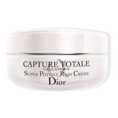 Capture Totale Super Potent Rich Crème - Crema de fata antirid, DIOR