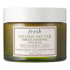 Vitamin Nectar Face Mask - Masca cu vitamine pentru stralucire, Fresh