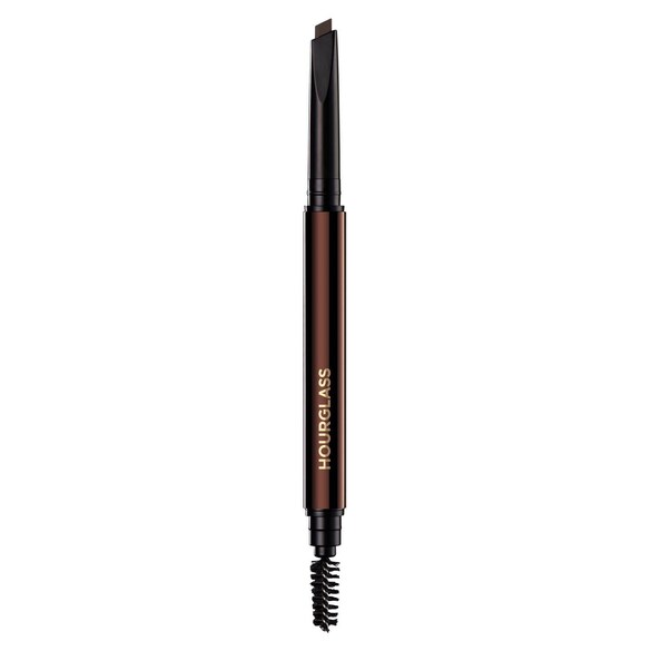 Arch Brow Sculpting Pencil - Creion pentru sculptarea sprancenelor, Hourglass