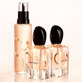 Sì - Apa de parfum reincarcabila
