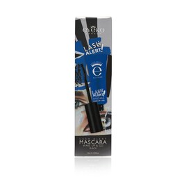 Lash Alert Mascara Travel Size - Mini mascara de volum rezistenta la apa