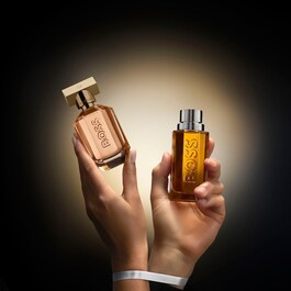 Boss The Scent For Her Refill - Apa de Parfum