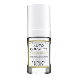 Auto Correct Brightening and Depuffing Eye- Crema de luminozitate pentru ochi