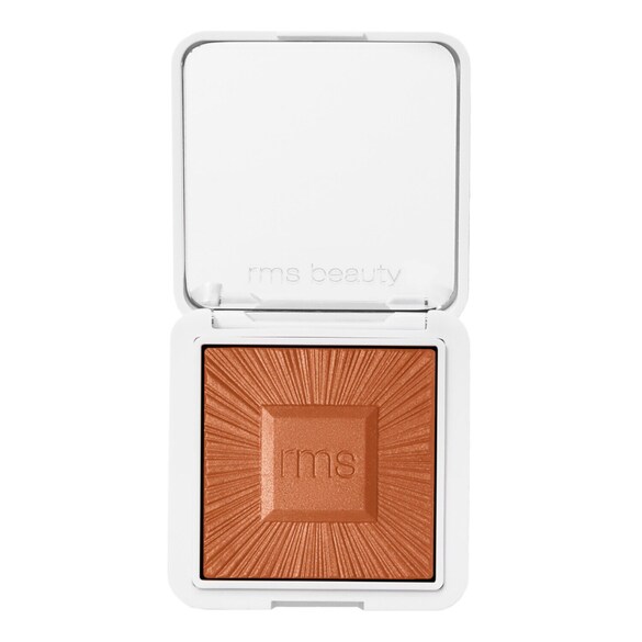 ReDimension Bronzer - pudra bronzanta foarte rezistenta, Rms Beauty