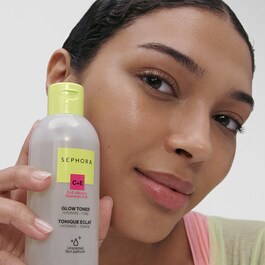 Super glow toner - Lotiune tonica