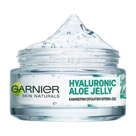 Hyaluronic Aloe Moisturizing Jelly