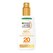 618625-AMBRE SOLAIRE SPRAY IDEAL BRONZE SPF20