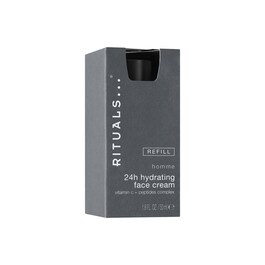 Homme - Rezerva crema hidratanta
