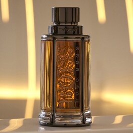 Boss The Scent Private Accord - Eau de Toilette
