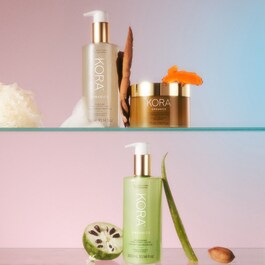 Invigorating Body Scrub - Exfoliant pentru corp