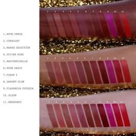 Dramatique Mega Lip Pencil - Creion de buze